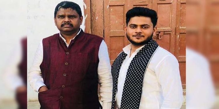 नजमुल खां और मैनेजर बेटे के लिए शिक्षा जरूरी या नशे का कारोबार?