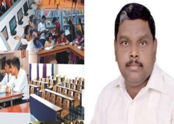 शिक्षा के मंदिर में नशे का कारोबार, पुलिस की गिरफ्त से बाहर अब्दुल्ला डिग्री कॉलेज मालिक