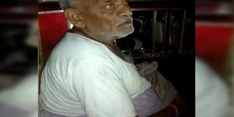 उझानी: भाकियू नेता को घर के बाहर मारी गोली, हमलावर फरार