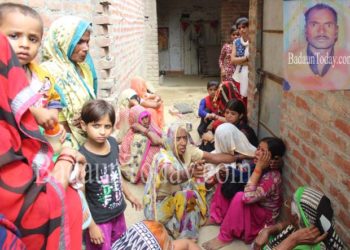 उझानी: झोलाछाप बंगाली डॉक्टर के इलाज से ग्रामीण की मौत