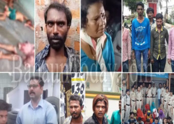 जिले में नहीं हुई बच्चा चोरी की घटना, अफवाहों से बचिए