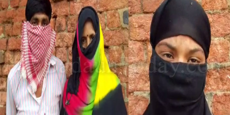 उझानी: खेत में नाबालिग से सामूहिक दुष्कर्म कर बनाया वीडियो, गुजर रहे युवक को बेल्टों से पीटा