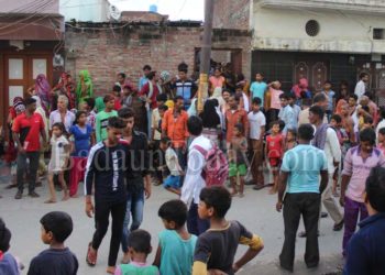 उझानी: प्रशासन की उदासीनता का शिकार हुआ परिवार, नाबालिग बलात्कार में पुलिस ने साधी चुप्पी