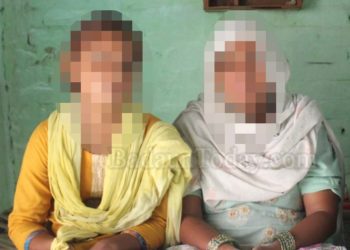 उझानी: नाबालिग युवती को घर बुला किया दुष्कर्म, मामला दबाने में जुटी पुलिस