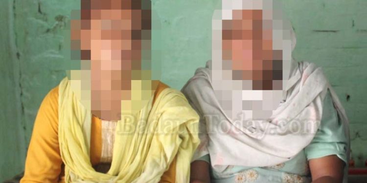 उझानी: नाबालिग युवती को घर बुला किया दुष्कर्म, मामला दबाने में जुटी पुलिस