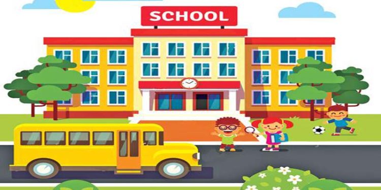 कांवड़ यात्रा के चलते सोमवार तक बंद रहेंगे सभी स्कूल-कॉलेज