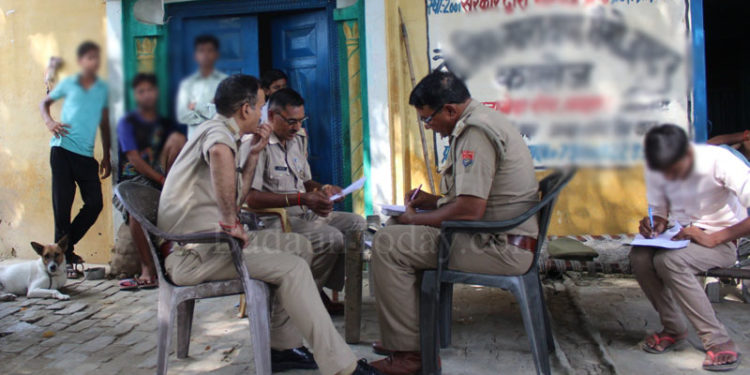 दुष्कर्म पीडिता के बच्चे का शव कब्र से गायब, आरोपी ने की थी डीएनए जांच की मांग