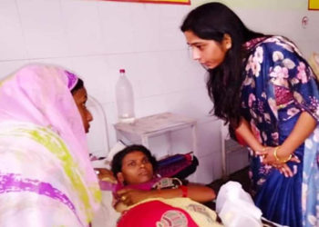 सांसद तक पहुंचा डॉक्टर की पीएम पर आपत्तिजनक टिप्पणी और आशा-नर्सों की दलाली का मामला