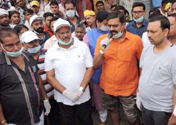 सिंगल यूज प्लास्टिक का न करें इस्तेमाल