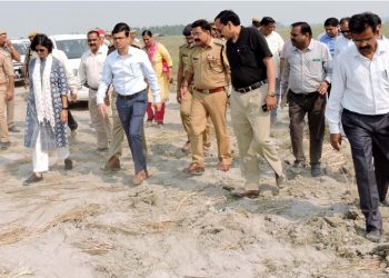 ककोड़ा मेला पर होगी सीसीटीवी और ड्रोन कैमरा की नजर