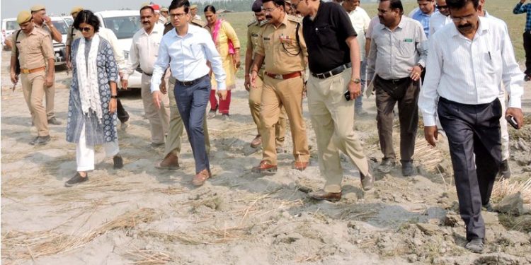 ककोड़ा मेला पर होगी सीसीटीवी और ड्रोन कैमरा की नजर