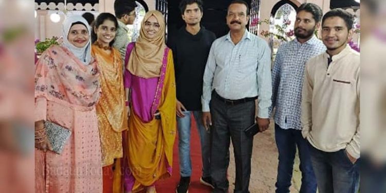 बदायूं की बेटी ने किया शहर का नाम रोशन, अमेरिकी कांफ्रेस में लेंगी हिस्सा