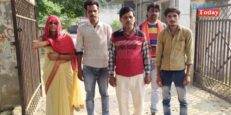 वृद्ध और मासूम की संदिग्ध हालात में मौत