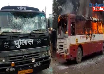 सीएए पर बबाल: प्रशासनिक लापरवाही का गवाह बना संभल