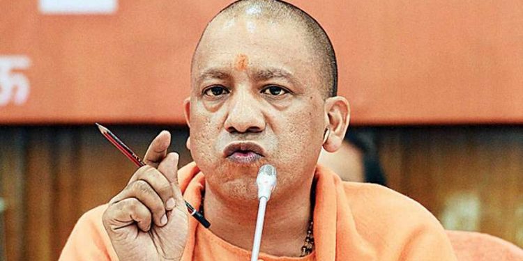 योगी कैबिनेट में 33 प्रस्तावों को मंजूरी, 218 फास्ट ट्रैक कोर्ट का होगा गठन