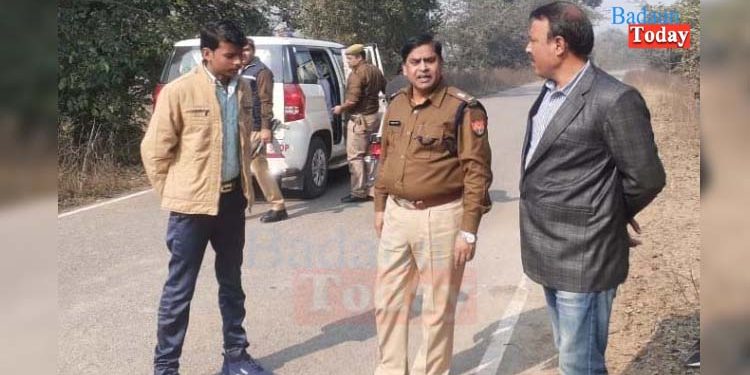 नकाबपोश बदमाशों ने शराब सेल्समैन से 1.30 लाख लूटे, एक सप्ताह में दूसरी वारदात