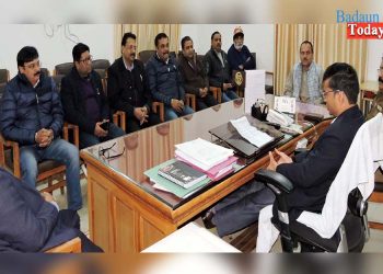 कछला में 15 जनवरी को होगा भव्य आरती वार्षिकोत्सव, पूर्व जिलाधिकारी भी होंगे शामिल