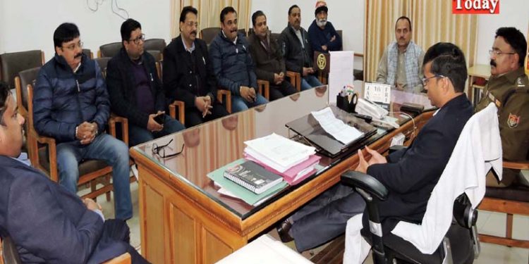 कछला में 15 जनवरी को होगा भव्य आरती वार्षिकोत्सव, पूर्व जिलाधिकारी भी होंगे शामिल