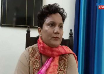 यूपी में प्रशासनिक फेरबदल, ऋतू पुनिया संभालेंगी बदायूं एडीएम प्रशासन की जिम्मेदारी