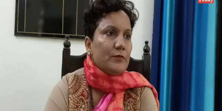 यूपी में प्रशासनिक फेरबदल, ऋतू पुनिया संभालेंगी बदायूं एडीएम प्रशासन की जिम्मेदारी