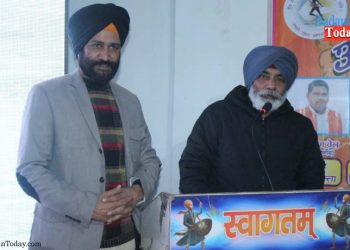 19 जनवरी से उझानी प्रीमियर लीग की शुरुआत, खिलाडियों का हुआ चयन