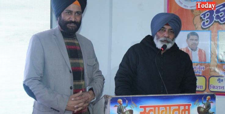 19 जनवरी से उझानी प्रीमियर लीग की शुरुआत, खिलाडियों का हुआ चयन