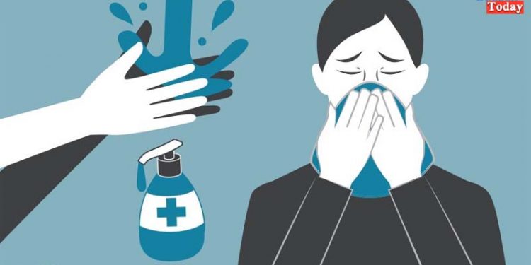 कोरोना संदिग्ध की हालत स्थिर, प्रशासन रख रहा है नजर