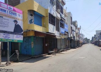 न घबराएँ बदायूंवासी, जानिये आपके घरों तक कैसे पहुंचेगा जरूरी सामान