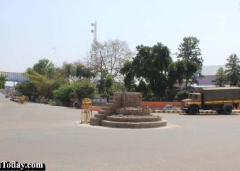 जनता कर्फ्यू में बदायूं ने जीता दिल, अब यूपी में लॉक डाउन का पहला चरण चालू