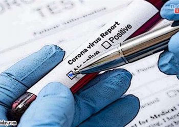 कोरोना संक्रमित युवक के सम्पर्क में आए नाई की रिपोर्ट नेगेटिव