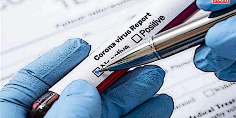 कोरोना संक्रमित युवक के सम्पर्क में आए नाई की रिपोर्ट नेगेटिव