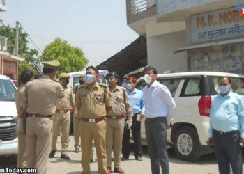 जमातियों की जानकारी छुपाने पर दो प्रधानों सहित एक पूर्व प्रधान पर लगेगा एनएसए