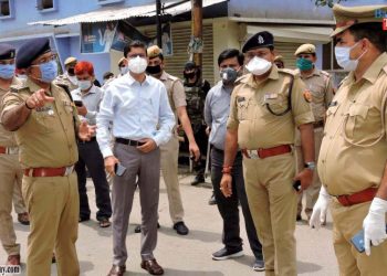 बदायूं में प्रशासन द्वारा जारी सभी पास निरस्त, सख्ती के आदेश