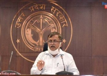 यूपी के 40 जिलों में लॉकडाउन में सख्ती न होने से सीएम योगी नाराज, बदायूं भी शामिल