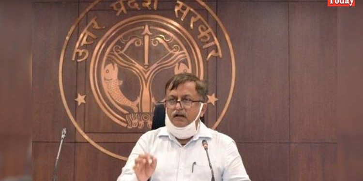 यूपी के 40 जिलों में लॉकडाउन में सख्ती न होने से सीएम योगी नाराज, बदायूं भी शामिल