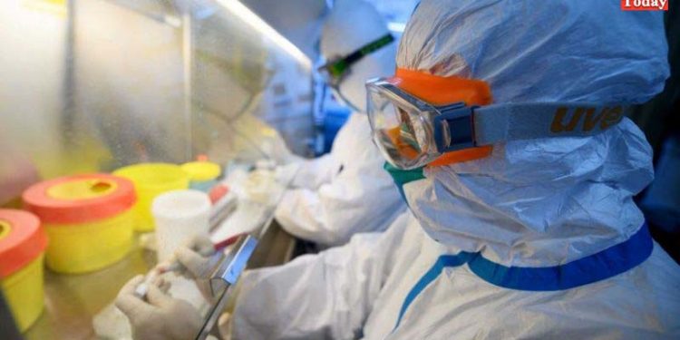 बदायूं में दो और कोरोना पॉजिटिव