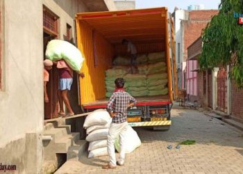 उझानी में तंबाकू के गोरखधंधे का वीडियो वायरल, मचा हडकम्प