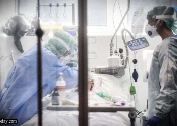 म्याऊं: दिल्ली से भागकर आए कोरोना संक्रमित युवक की मौत