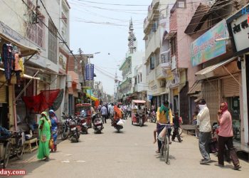 कोरोना: यहाँ हर शाख पर उल्लू बैठा है