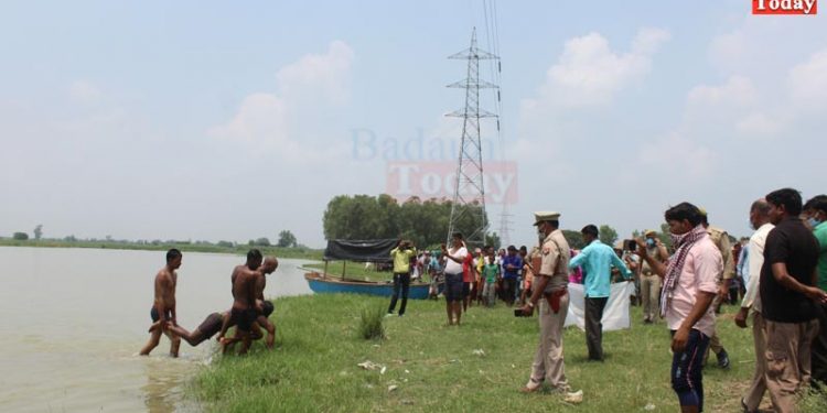 मछली पकड़ने गए युवक की तालाब में डूबने से मौत