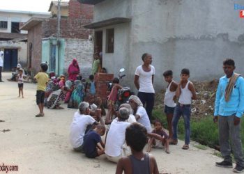 उझानी: नर्सिंग होम में गर्भपात में युवती की मौत, डॉक्टर को बचा रही है पुलिस