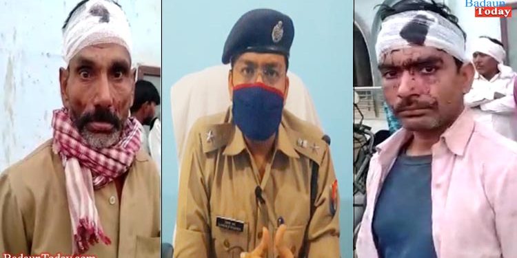 48 घंटो में डकैती की दूसरी वारदात, कोल्ड स्टोर में बंधक बनाकर लूटे सात लाख