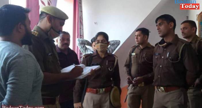 उझानी: बढ़ रही चोरी की घटनाएं, एक और घर बना निशाना