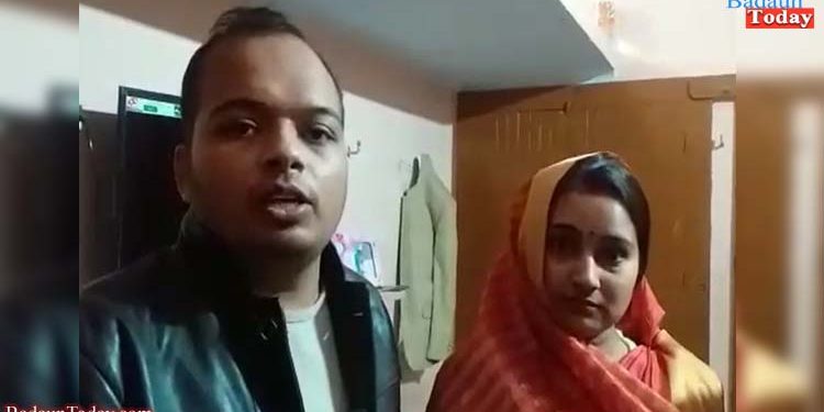 उझानी: शादी से आ रहे परिवार को हाईवे पर मार पीट कर लूटा