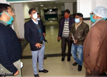 शनिवार से शुरू होगा कोरोना वैक्सीन लगाने का अभियान