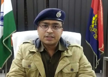 आंगनबाड़ी सहायिका गैंगरेप: फजीहत के बाद थानाध्यक्ष निलंबित, दो आरोपी गिरफ्तार