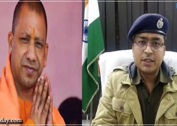 धरा रह गया योगी सरकार का मिशन शक्ति, एसएसपी की उम्मीदों पर भी फिरा पानी