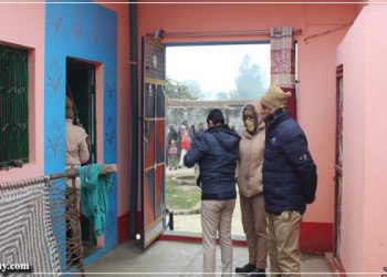 हिस्ट्रीशीटर ने खाया जहर, पुलिस ने पूछताछ के लिए घर में दी थी दबिश