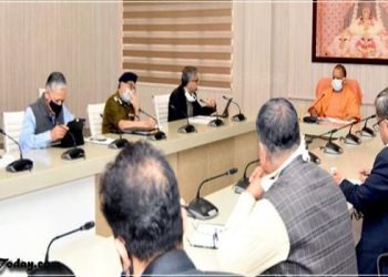 यूपी में लॉकडाउन और कोरोना काल में दर्ज 2.5 लाख केस अब होंगे वापस