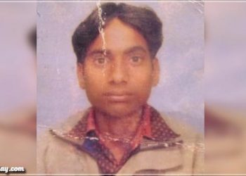 खेत की रखवाली कर रहे युवक का शव मिला